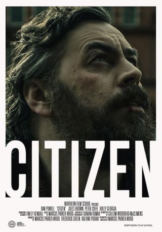 Citizen poster