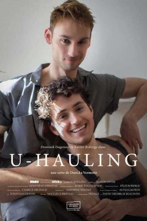 U-Hauling poster