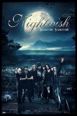 Nightwish: Live at Wacken Open Air poster
