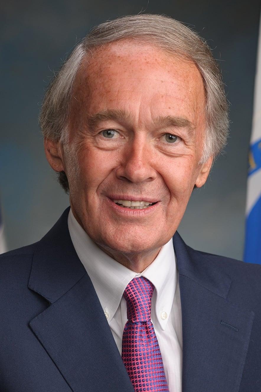 Ed Markey poster