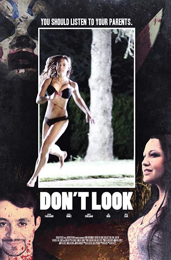Don't Look poster