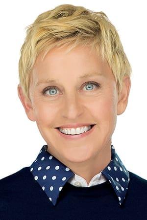 Ellen DeGeneres pic