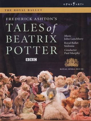 Tales of Beatrix Potter (The Royal Ballet) poster