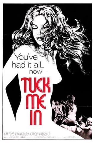Tuck Me In poster