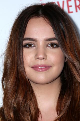 Bailee Madison pic