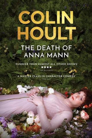 Colin Hoult: The Death of Anna Mann poster
