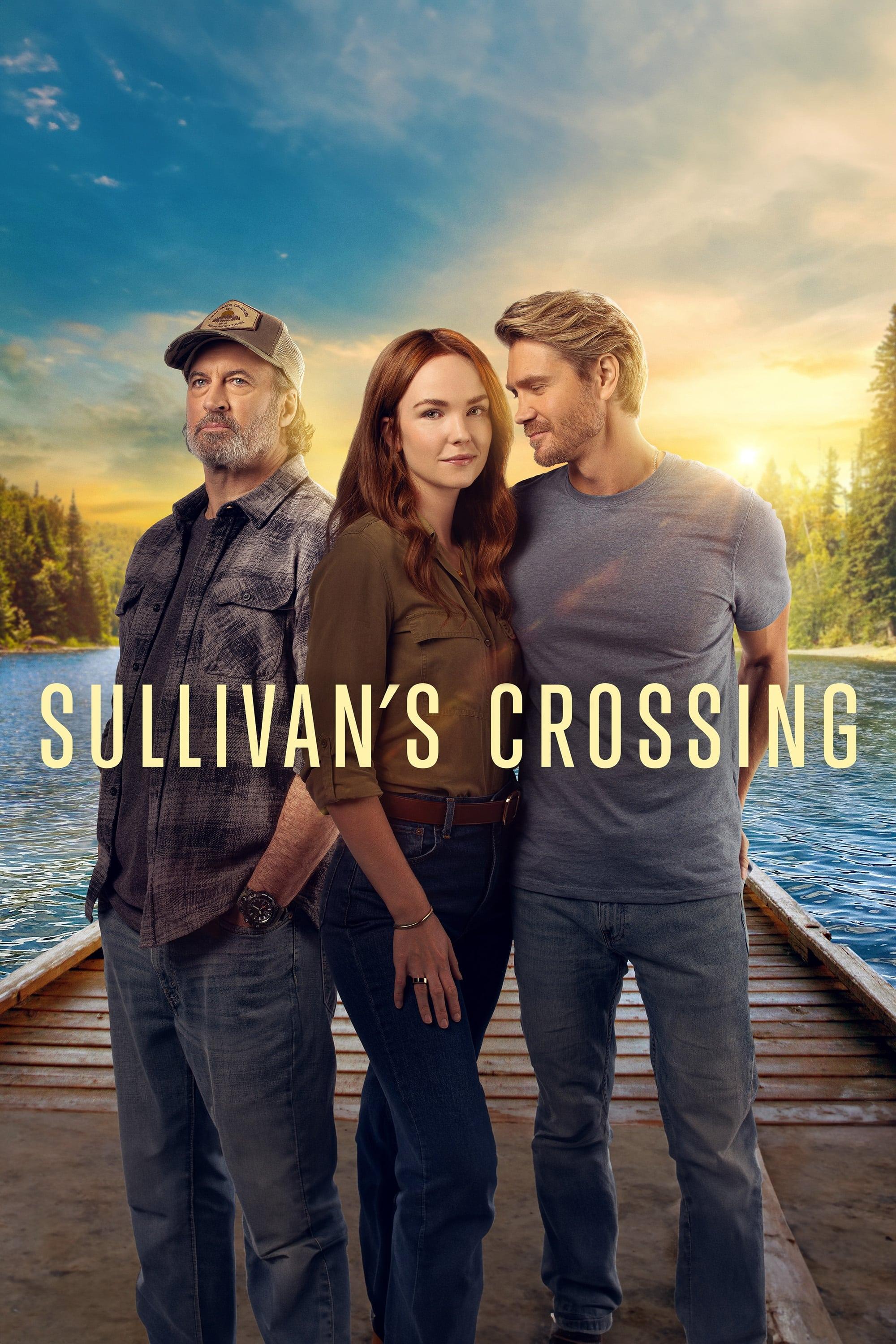 Sullivan's Crossing poster