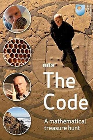 The Code poster