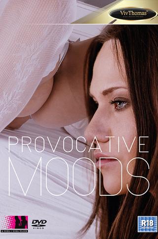 Provocative Moods poster