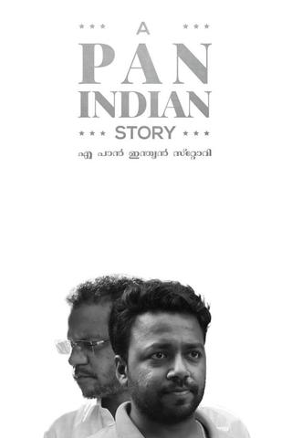 A Pan Indian Story poster