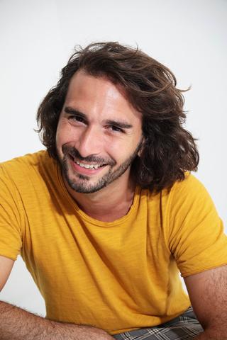 Imanol García pic