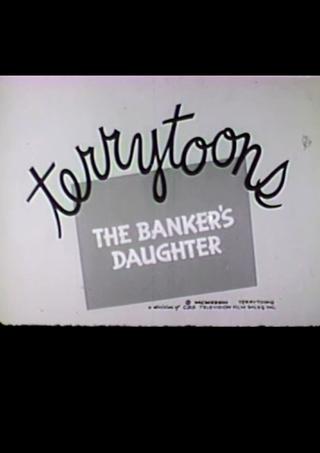 The Banker's Daughter poster