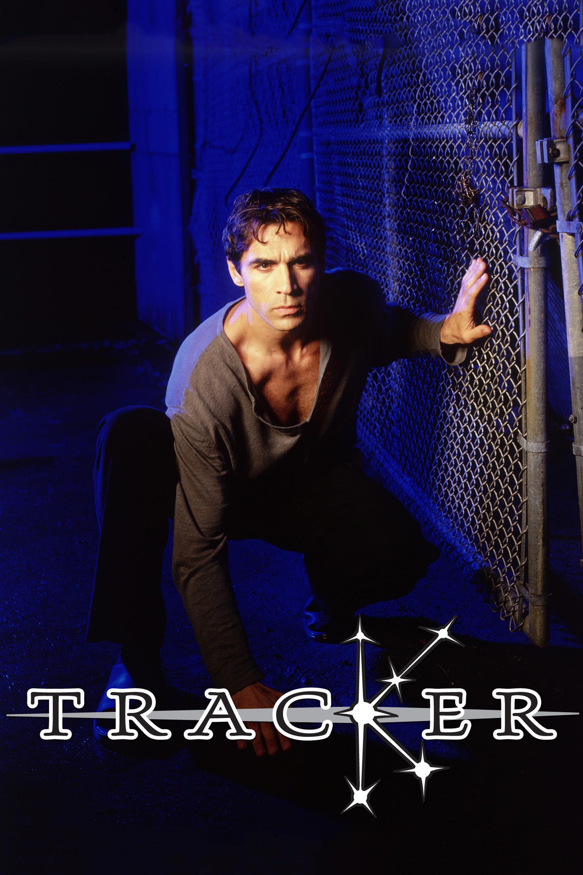 Tracker poster