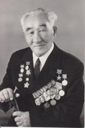 Serke Kozhamkulov pic