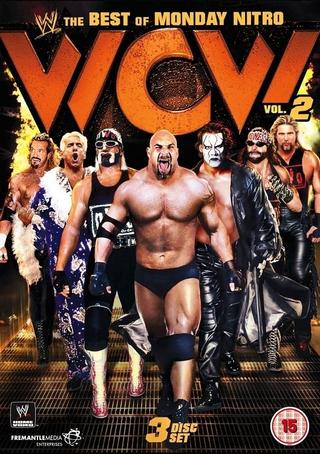 The Best of WCW Monday Nitro Vol.2 poster