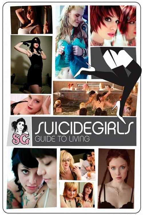 SuicideGirls: Guide to Living poster