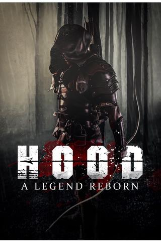 Hood: A Legend Reborn poster