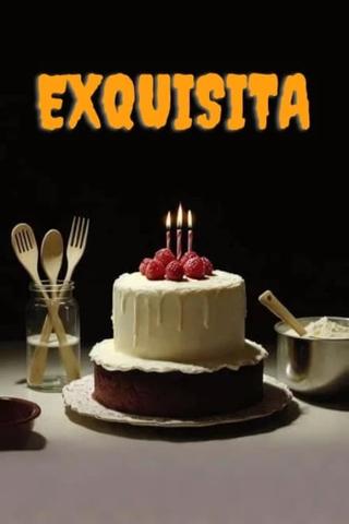 Exquisita poster