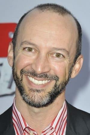 J.P. Manoux poster