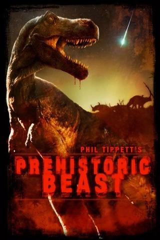 Prehistoric Beast poster