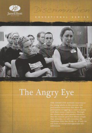 The Angry Eye poster