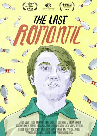 The Last Romantic poster