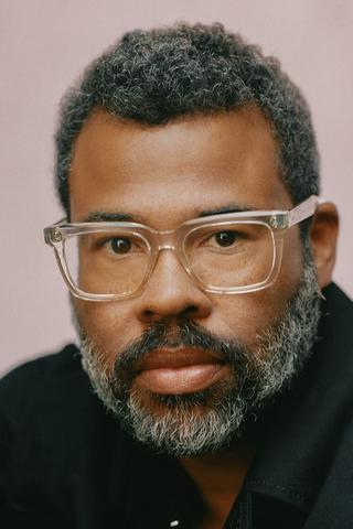 Jordan Peele pic