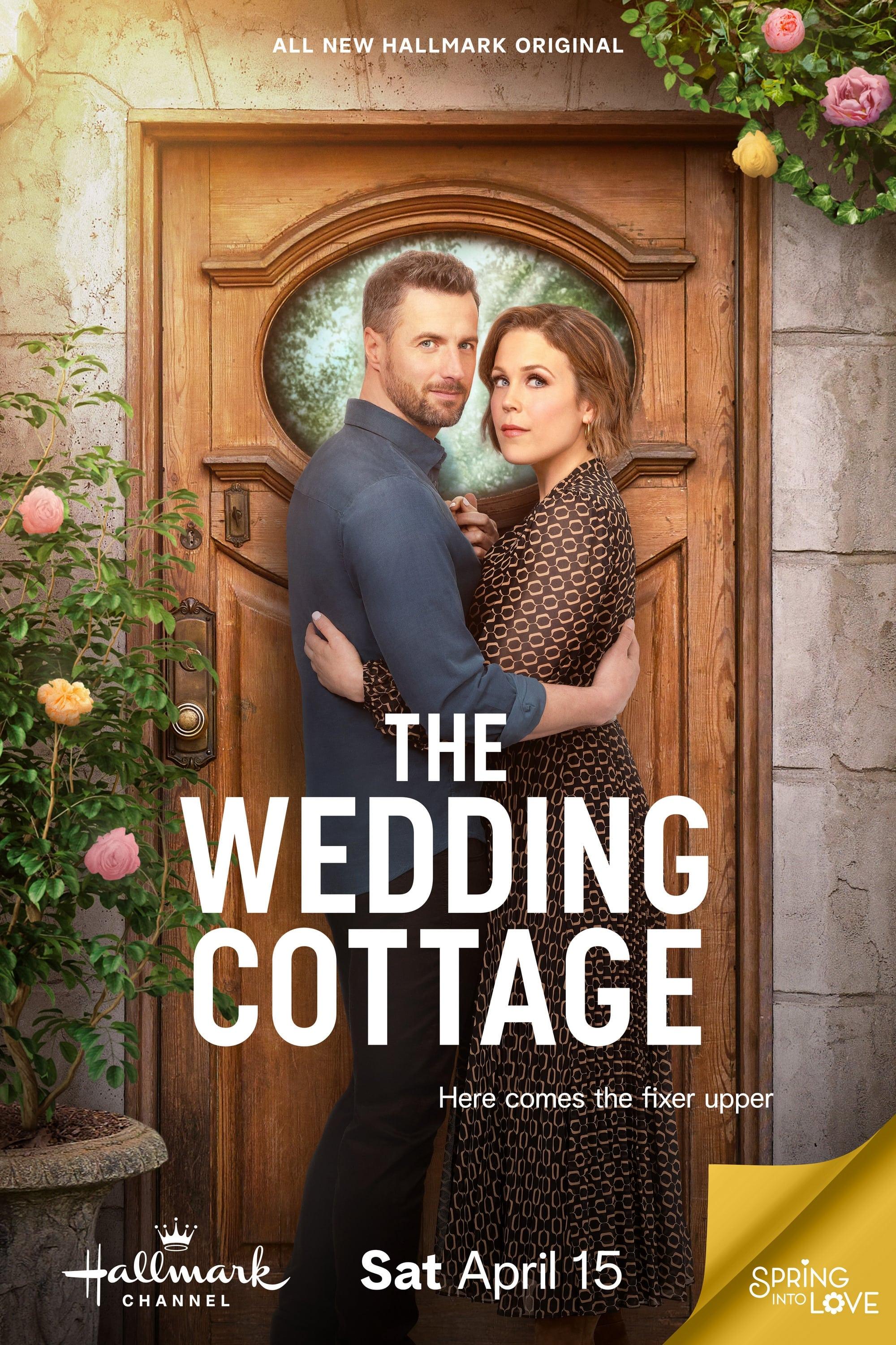 The Wedding Cottage poster