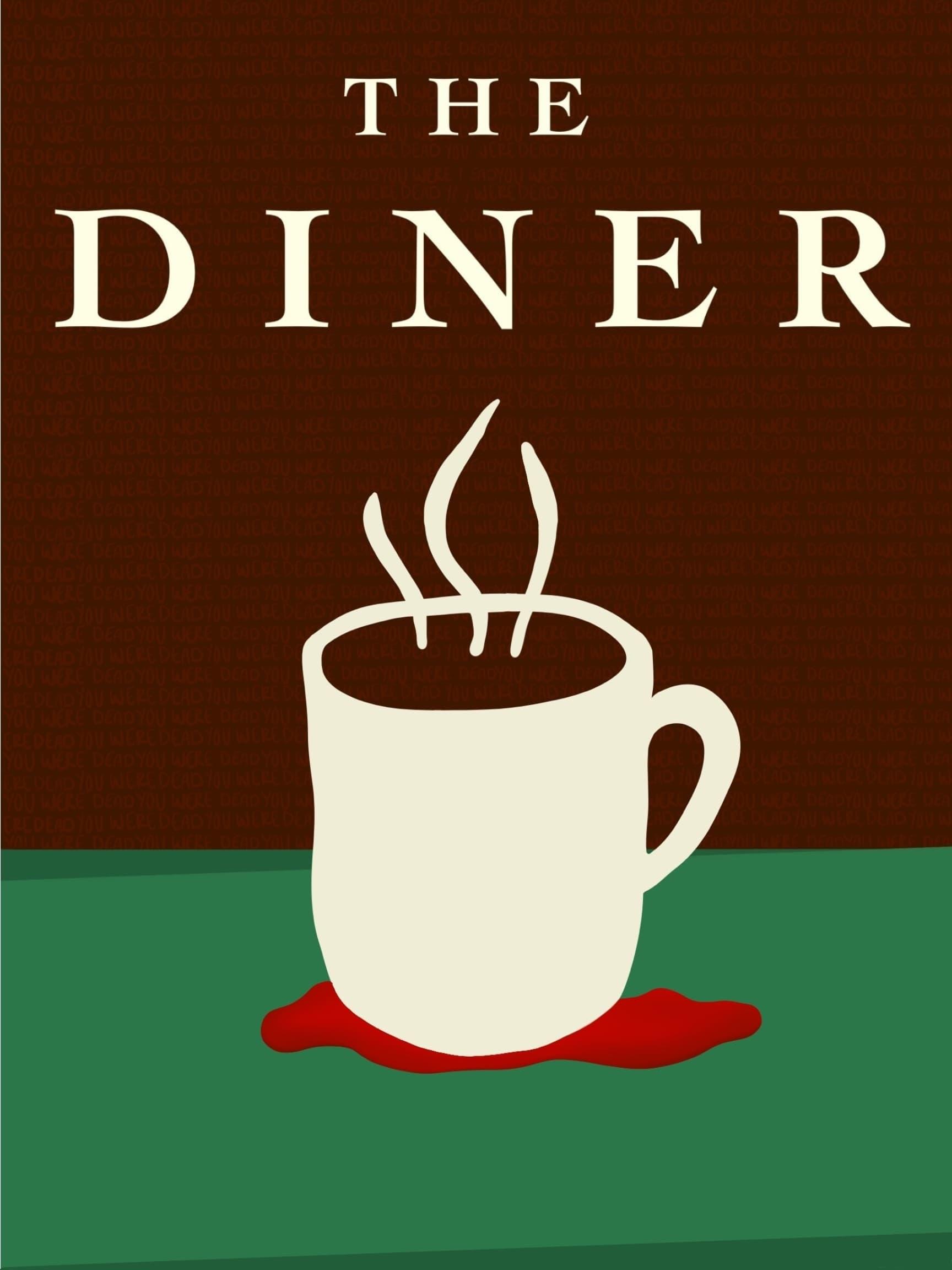 The Diner poster