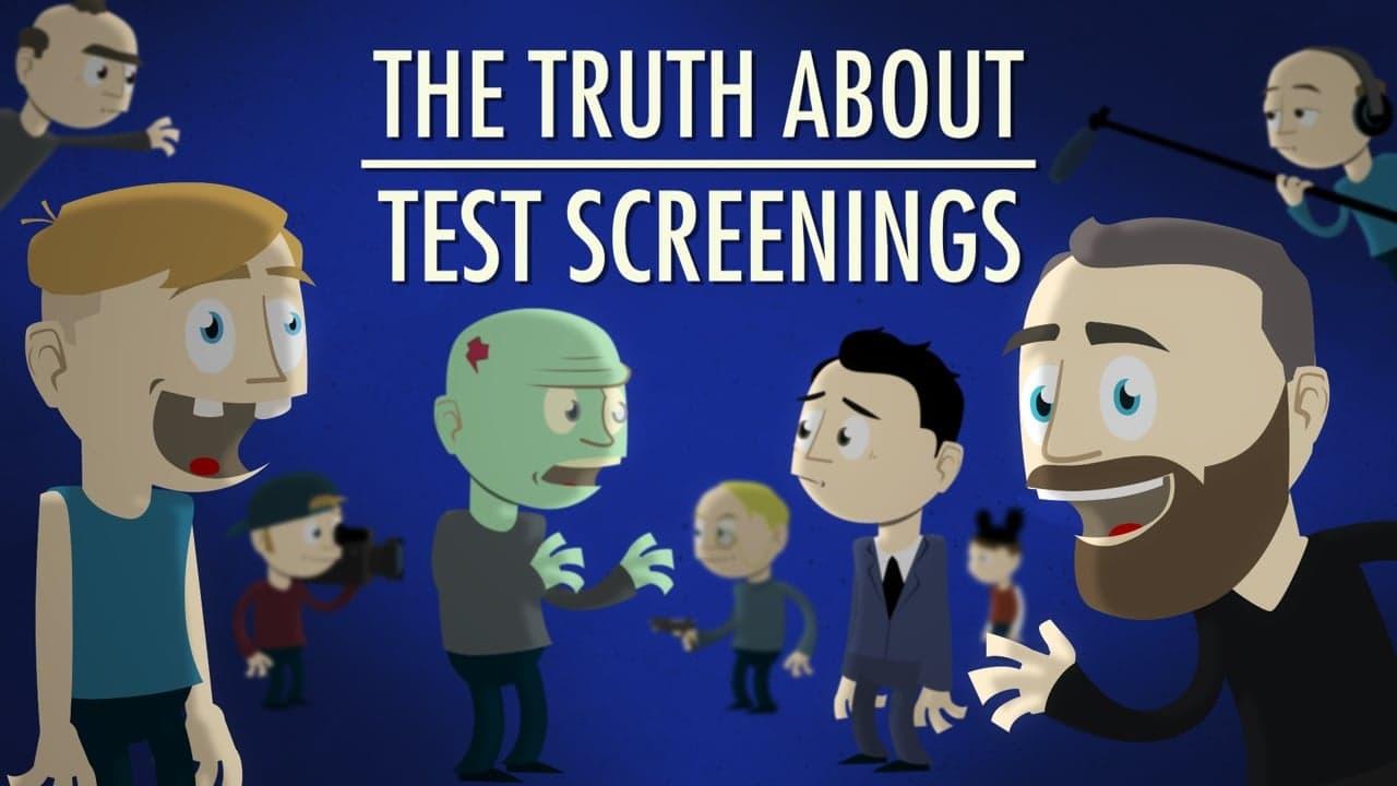 The Truth About Test Screenings backdrop