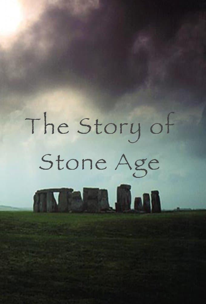 Stories From The Stone Age poster