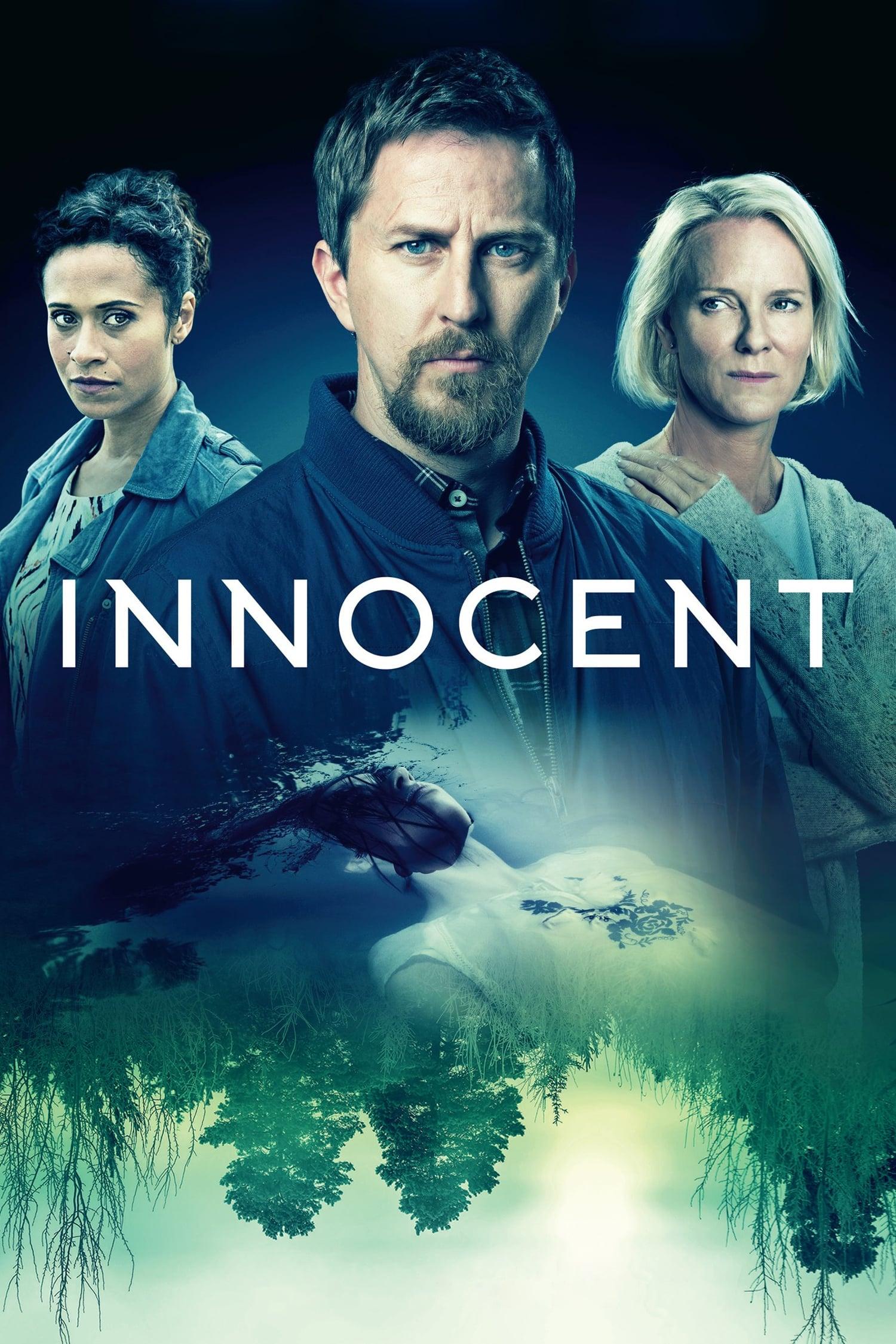 Innocent poster