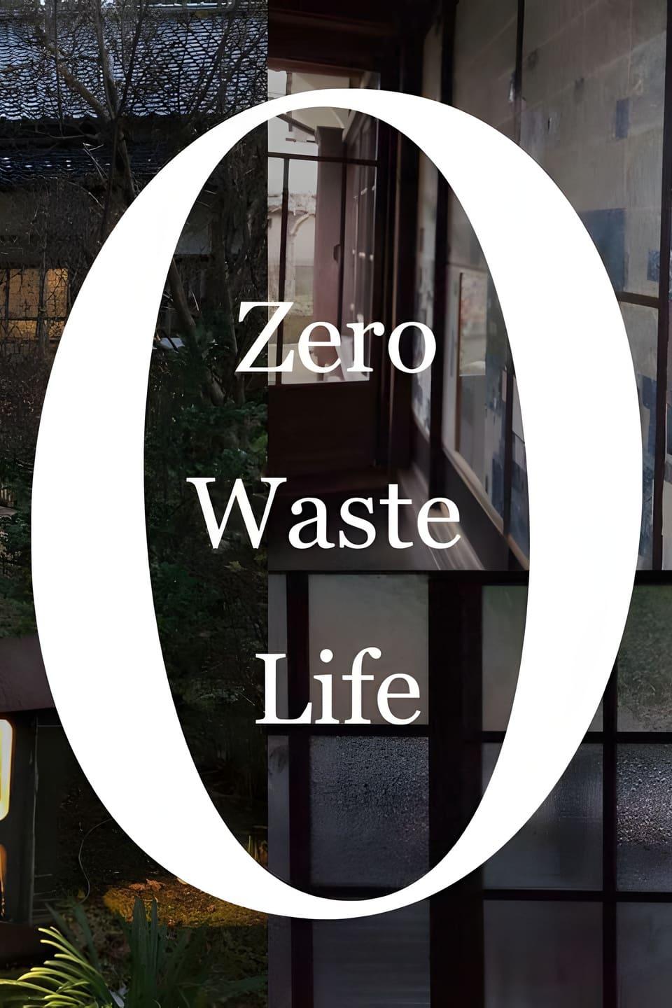 Zero Waste Life poster