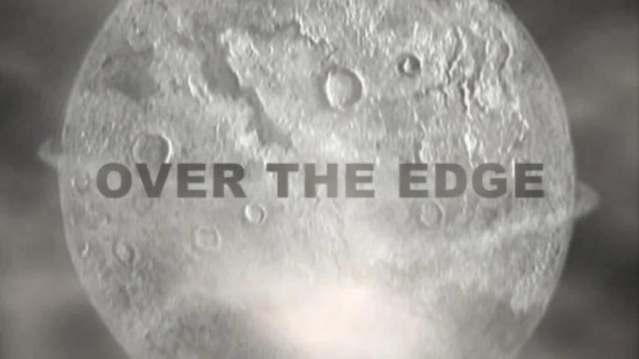 Over the Edge: The Story of "The Edge of Destruction" backdrop
