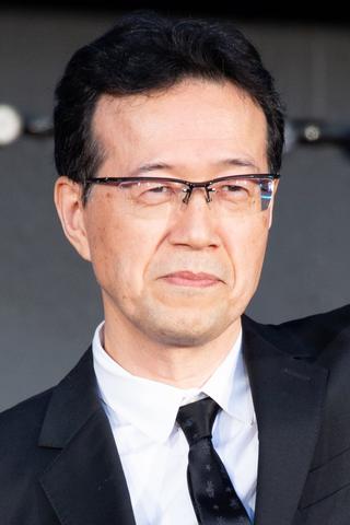 Shinji Aramaki pic