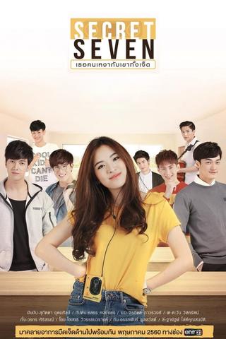 Secret Seven poster