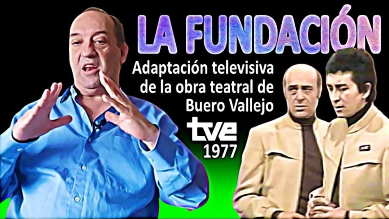 La Fundación backdrop