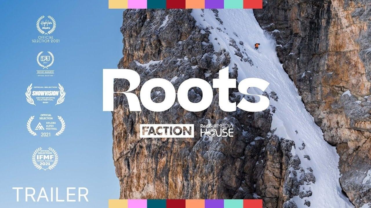 Roots backdrop