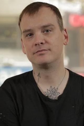 Matt Skiba pic