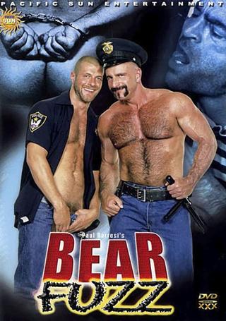 Bear Fuzz poster