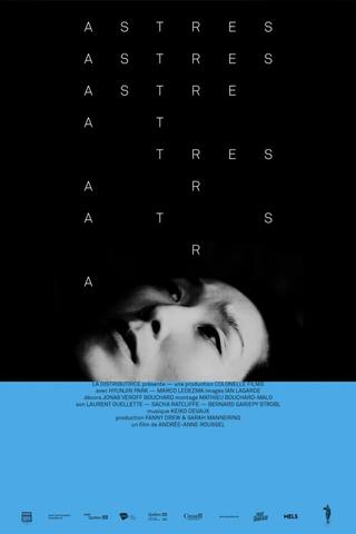 Astres poster