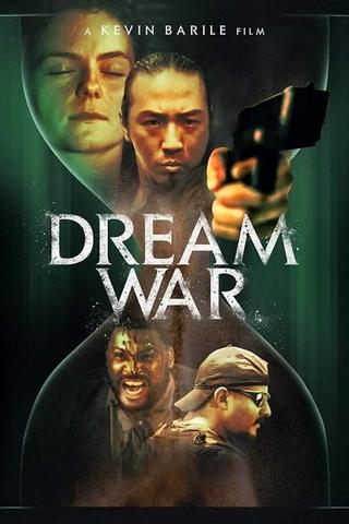 Dream War poster