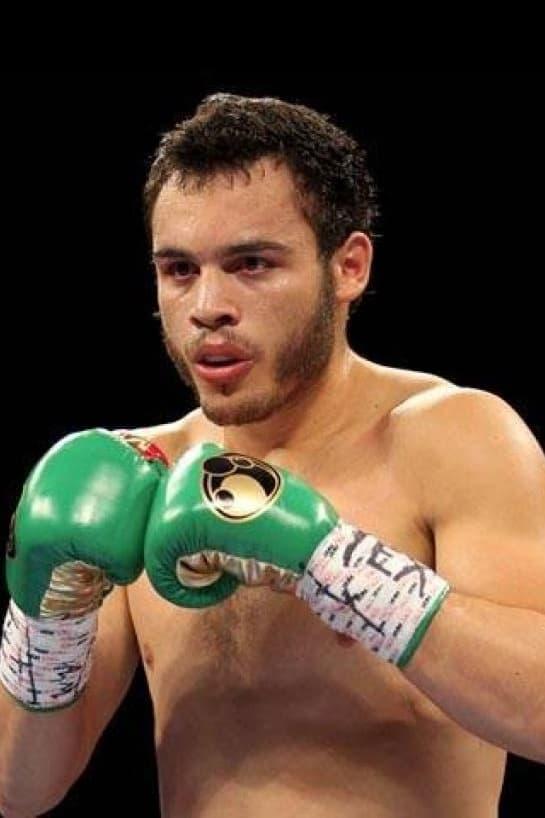 Julio Cesar Chavez Jr. poster