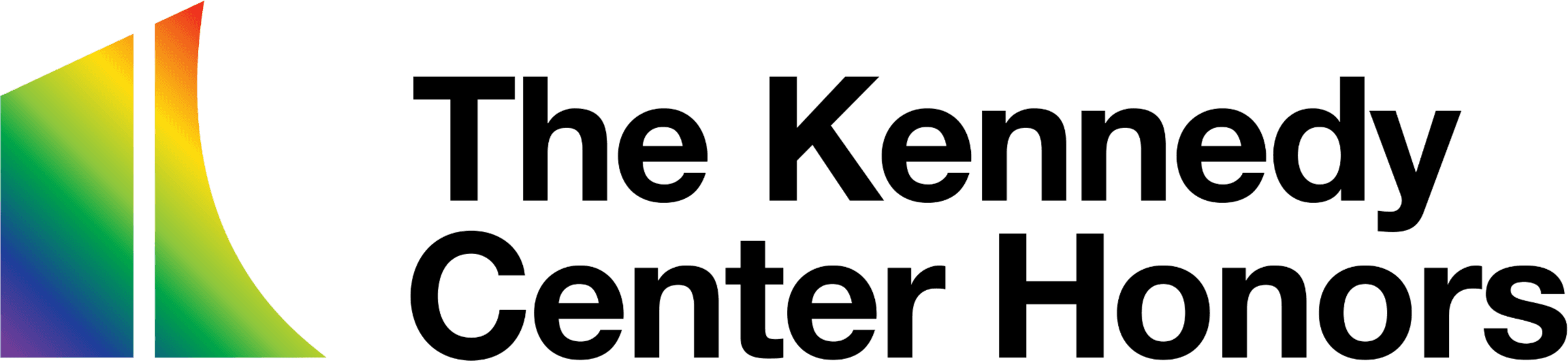 The Kennedy Center Honors logo