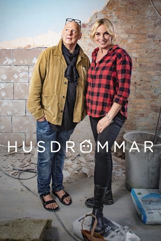 Husdrömmar poster