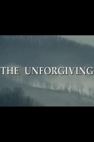 The Unforgiving poster