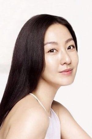 Lee Mi-yeon poster
