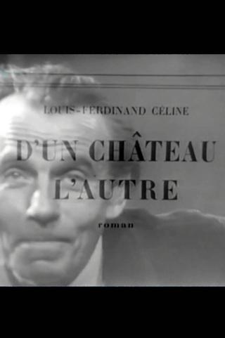 Lectures pour tous : D'un château l'autre poster