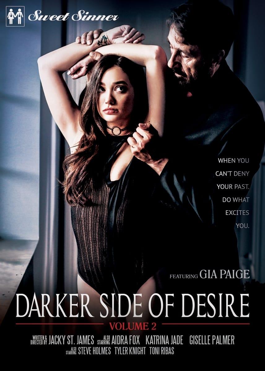 Darker Side of Desire 2 poster