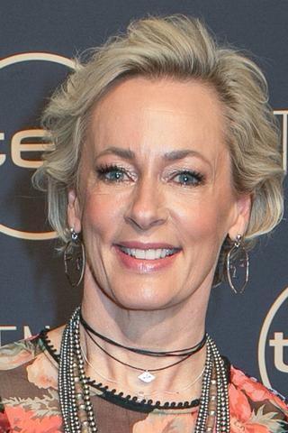 Amanda Keller pic